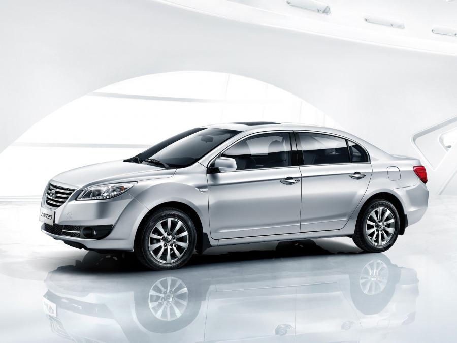  Lifan 720 2013 года  (фото 4 из 7)